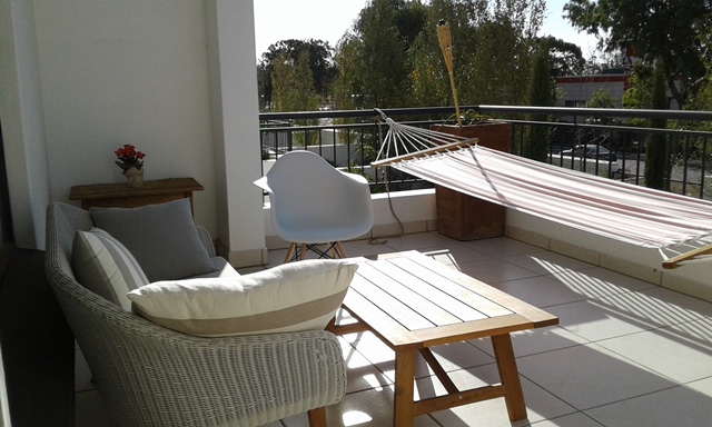 To Let 2 Bedroom Property for Rent in De Velde Western Cape